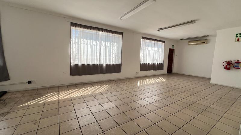 To Let commercial Property for Rent in Epping Industrial Western Cape